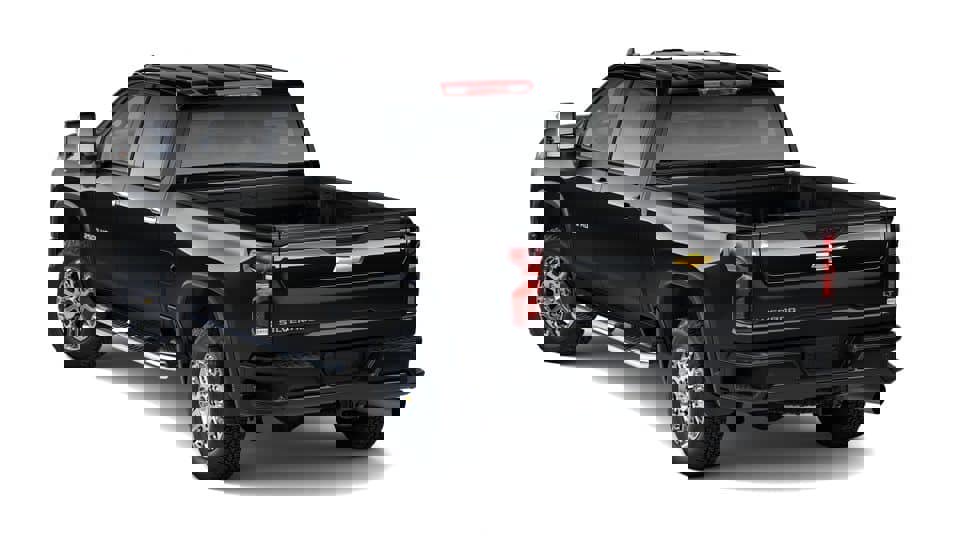 New 2026 Chevrolet Silverado 2500 LT w/ Z71 Chrome Sport Edition image 22