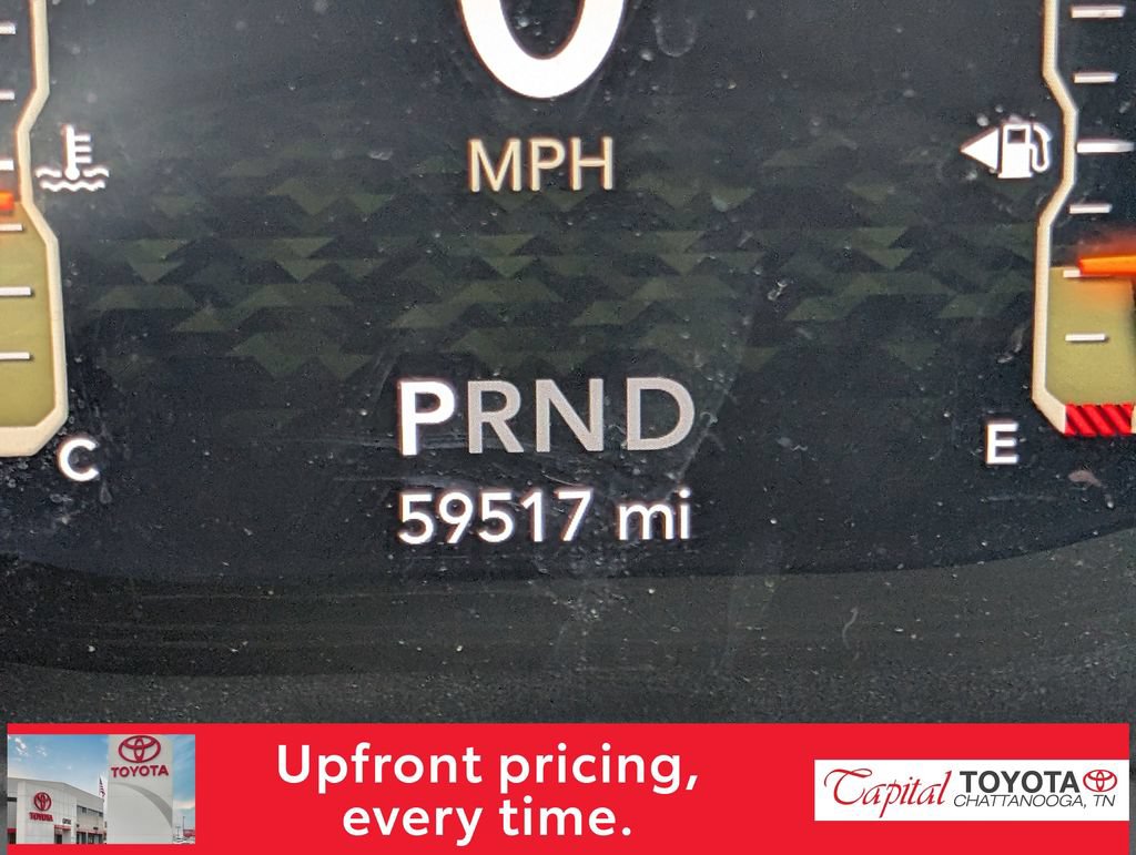 Used 2019 Jeep Wrangler Unlimited Sahara AWD/4WD image 18