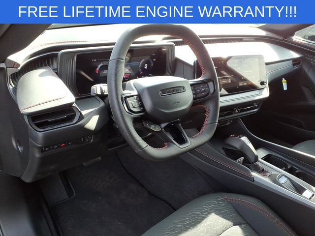New 2026 Dodge Charger GT AWD/4WD image 14