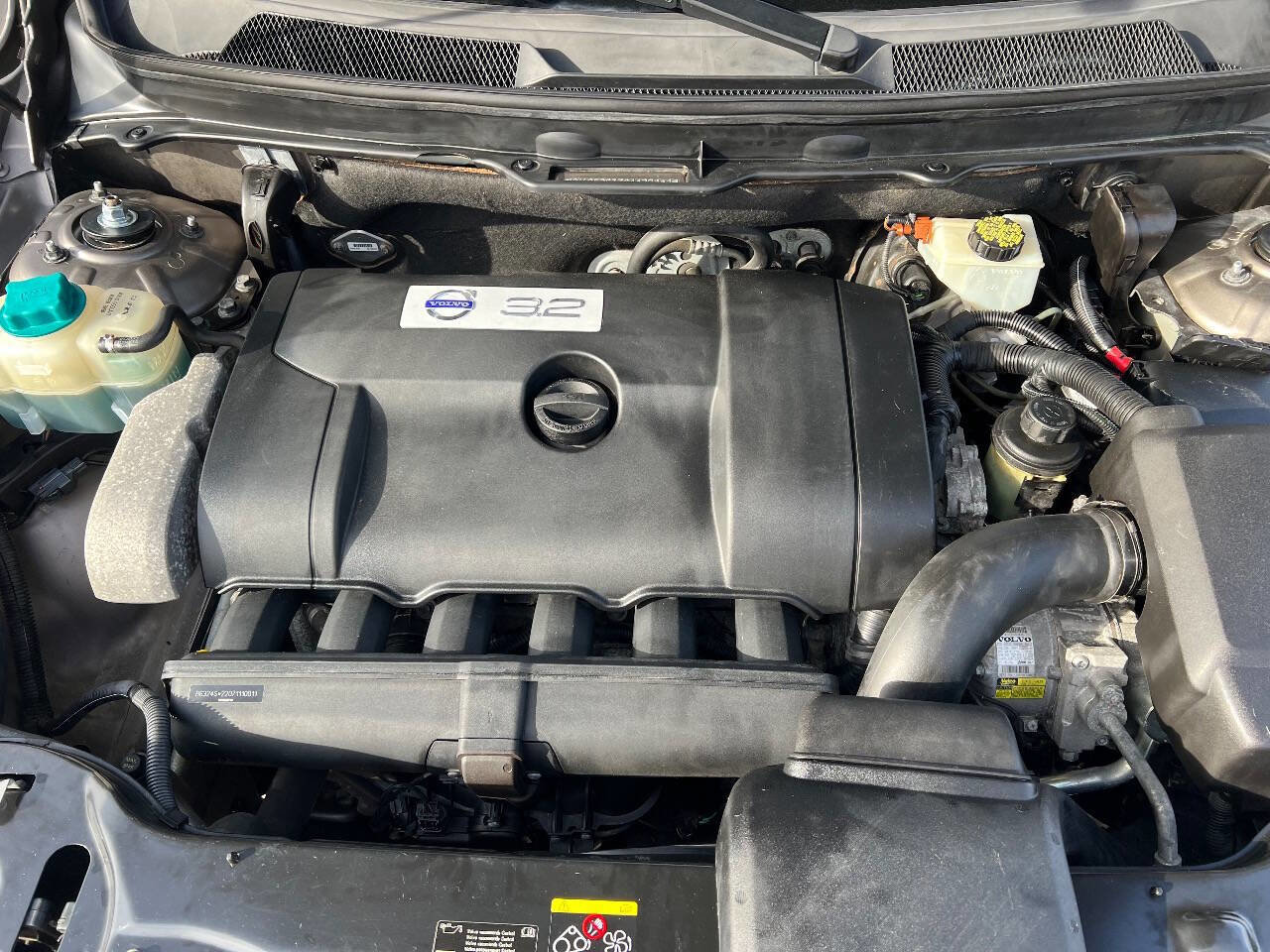 Used 2012 Volvo XC90 3.2 image 29