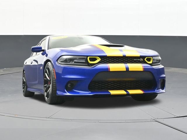 Used 2019 Dodge Charger Scat Pack w/ Dynamics Package image 53