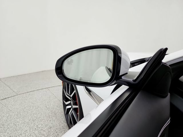 Certified 2024 Jaguar F-TYPE R AWD/4WD image 32