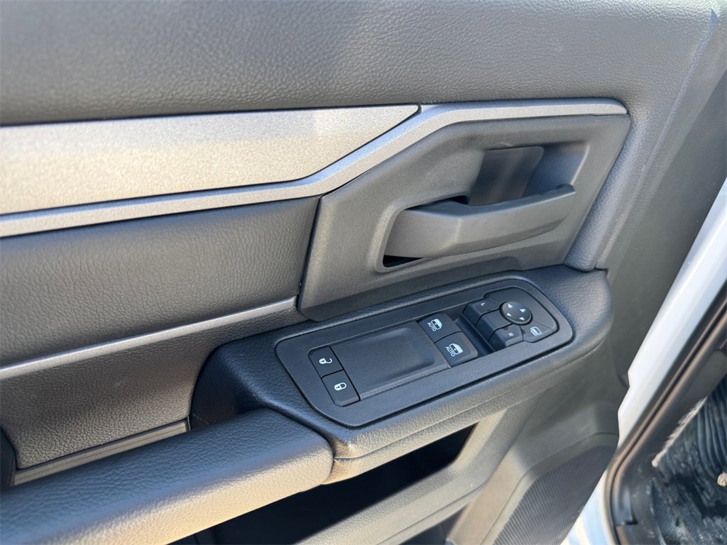 New 2026 RAM 5500 Tradesman image 14