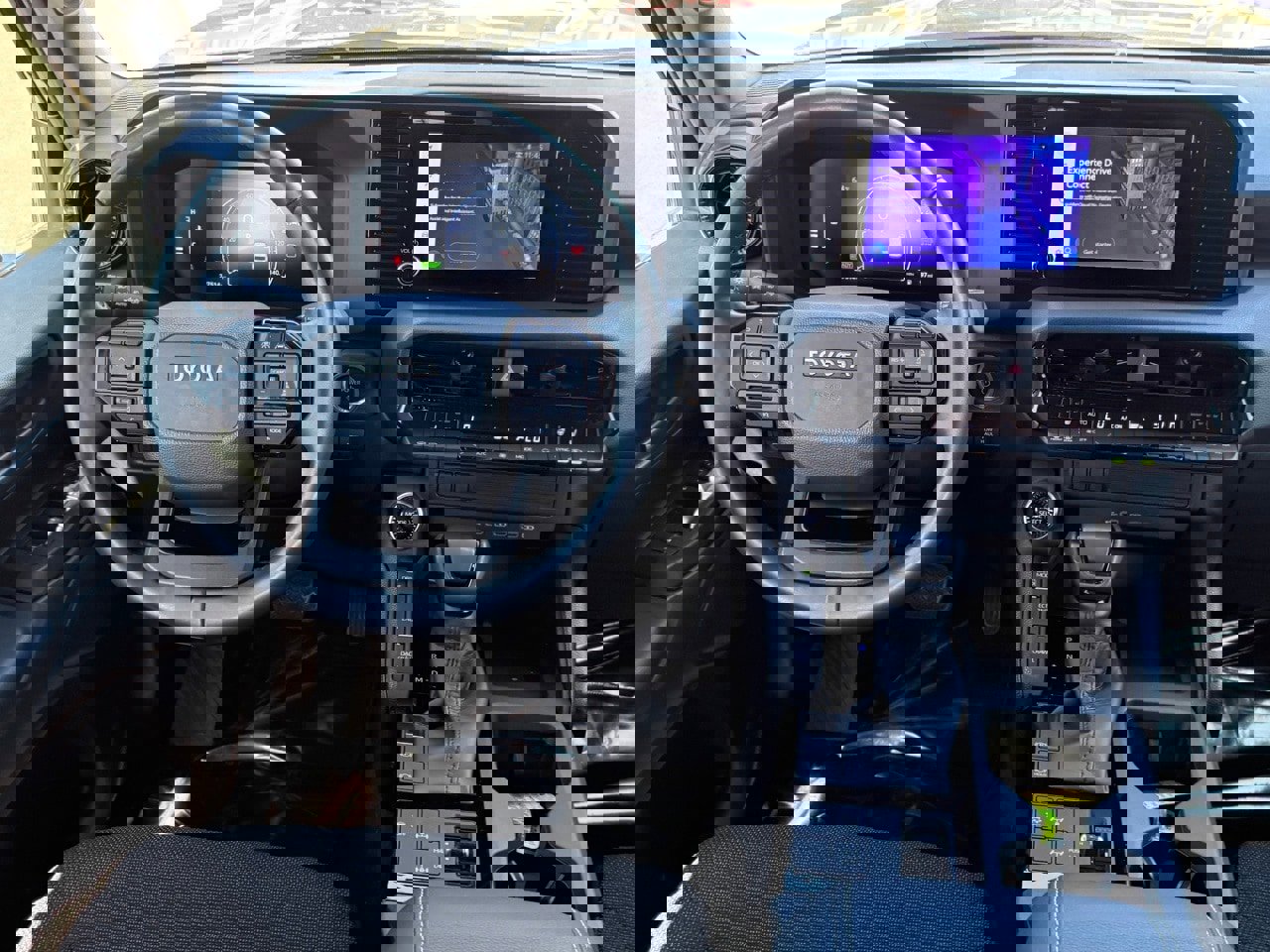 Used 2024 Toyota Land Cruiser image 14