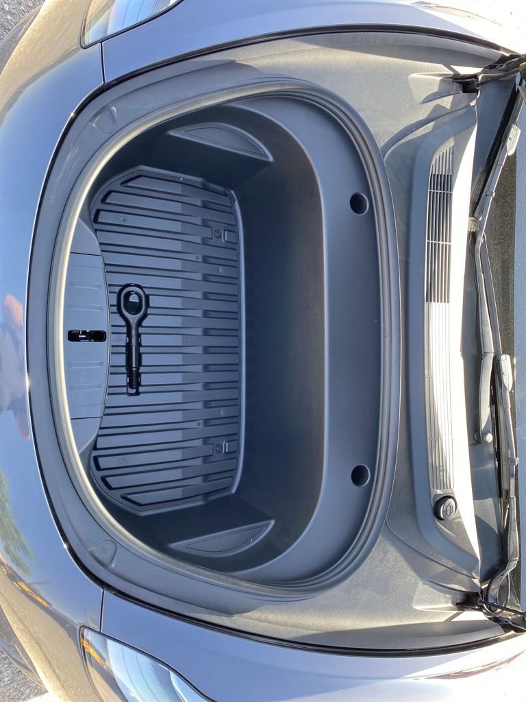 Used 2022 Tesla Model 3 Long Range image 12