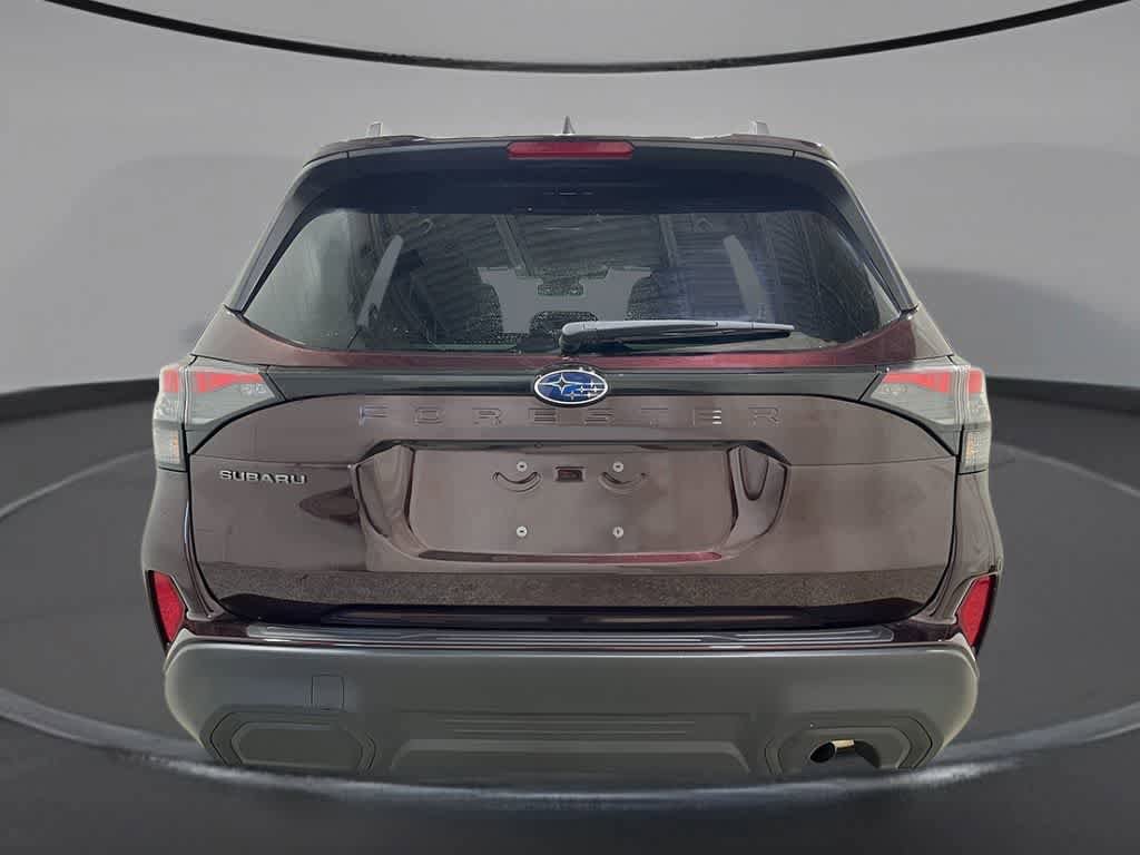 New 2026 Subaru Forester Premium AWD/4WD image 4