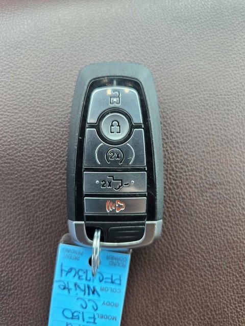 Used 2023 Ford F150 Lariat image 32