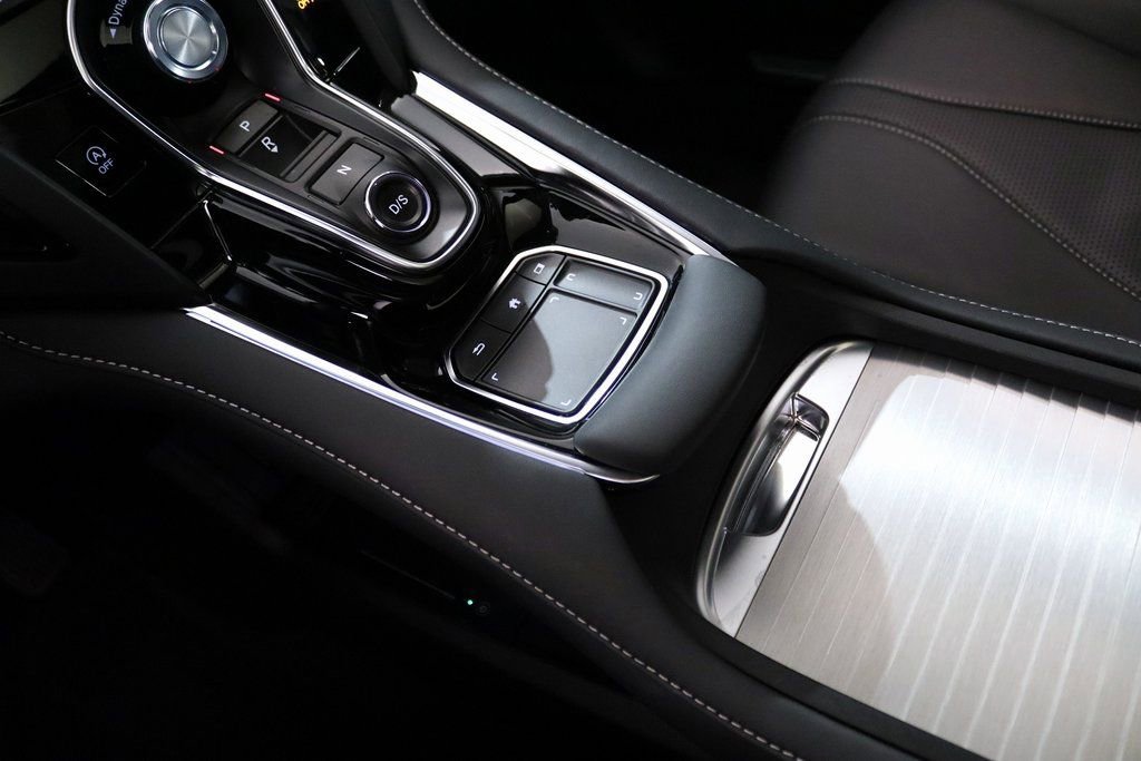Certified 2024 Acura RDX w/ Technology Package image 25