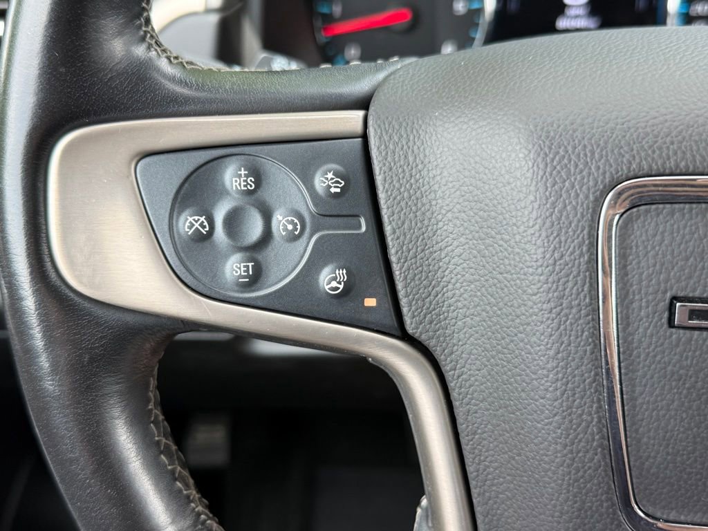 Certified 2020 GMC Yukon Denali w/ Denali Ultimate Package image 49