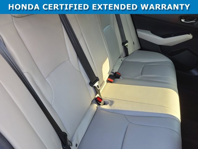 Certified 2024 Honda Accord EX-L image 14