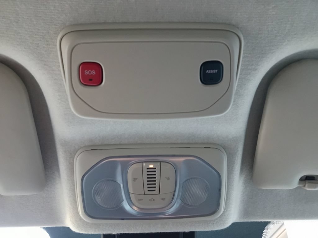 Used 2025 RAM ProMaster 2500 w/ U-Haul Equipment Group FWD image 7