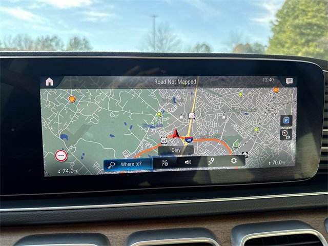 Used 2020 Mercedes-Benz GLE 450 4MATIC image 18