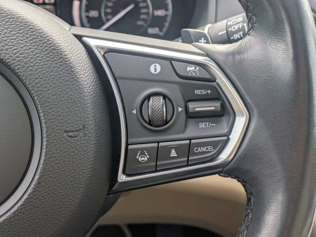 Used 2023 Acura RDX w/ Technology Package FWD image 28