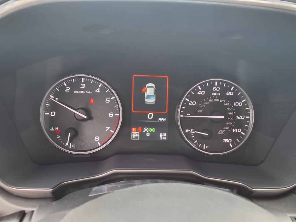 New 2025 Subaru Legacy Limited image 13