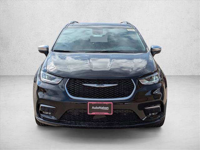 New 2026 Chrysler Pacifica Pinnacle image 5