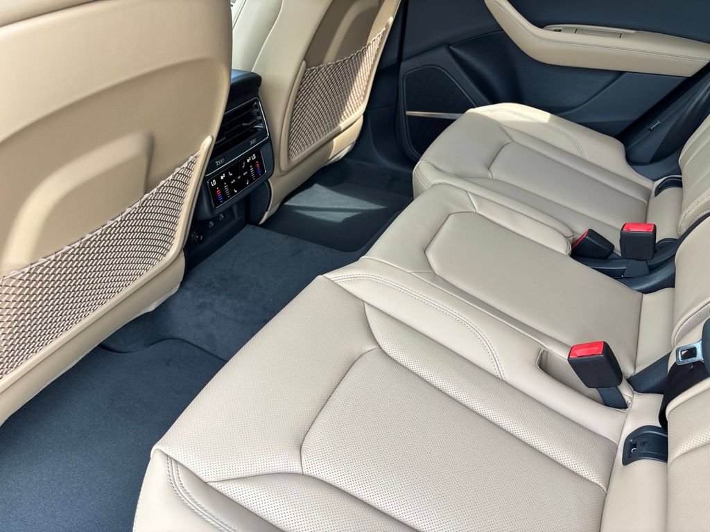 New 2026 Audi Q8 Prestige AWD/4WD image 11