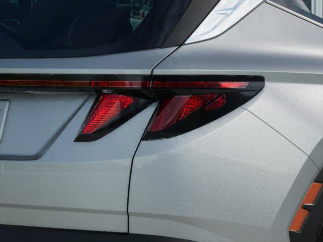 New 2026 Hyundai Tucson SE FWD image 10