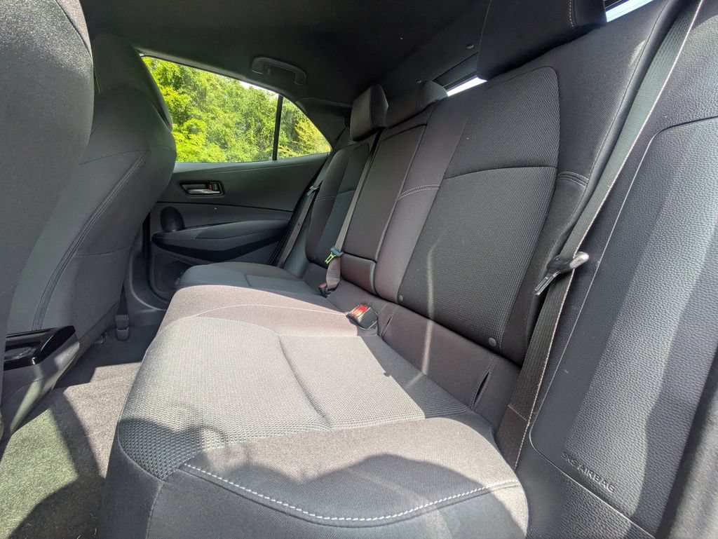 Used 2023 Toyota Corolla GR w/ Performance Package AWD/4WD image 13