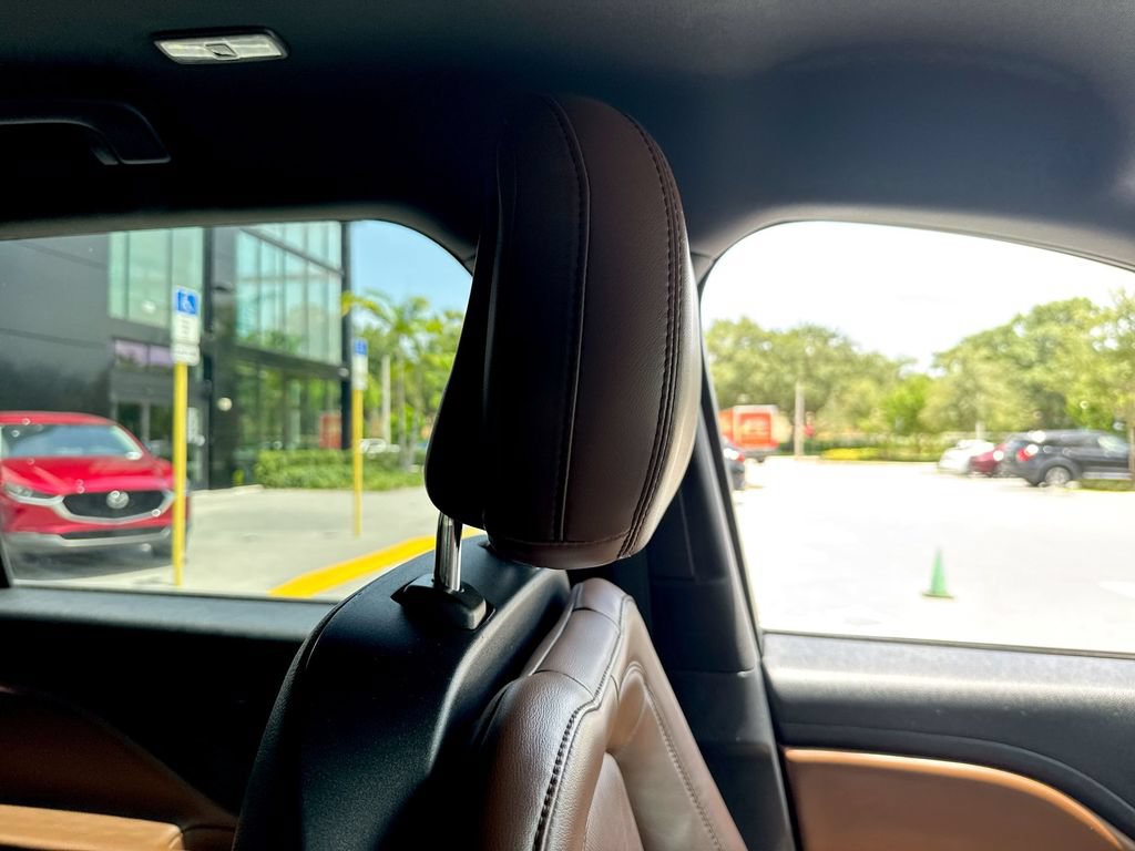 Used 2020 Lincoln Aviator Reserve RWD image 20