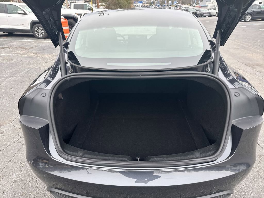 Used 2025 Tesla Model 3 Long Range image 33