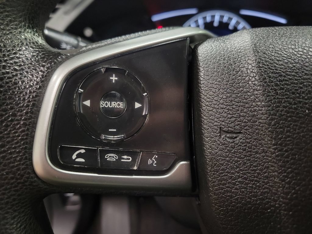 Used 2018 Honda Civic LX image 23