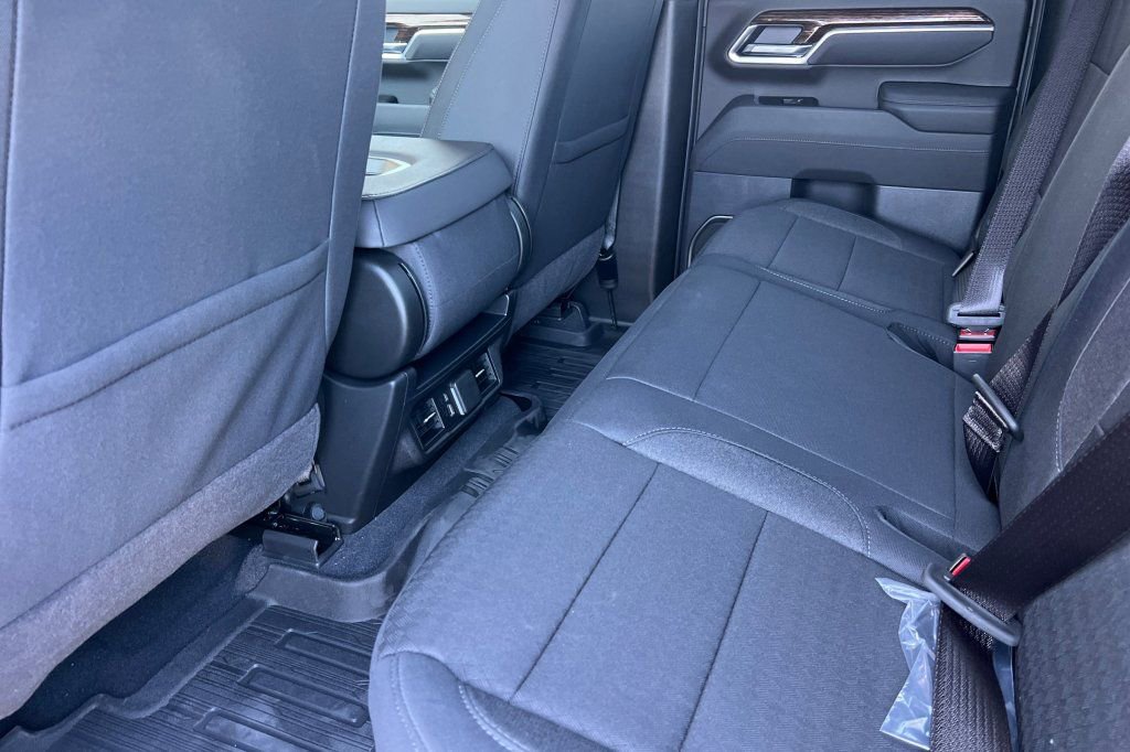 Certified 2026 GMC Sierra 2500 SLE w/ SLE Value Package; image 9