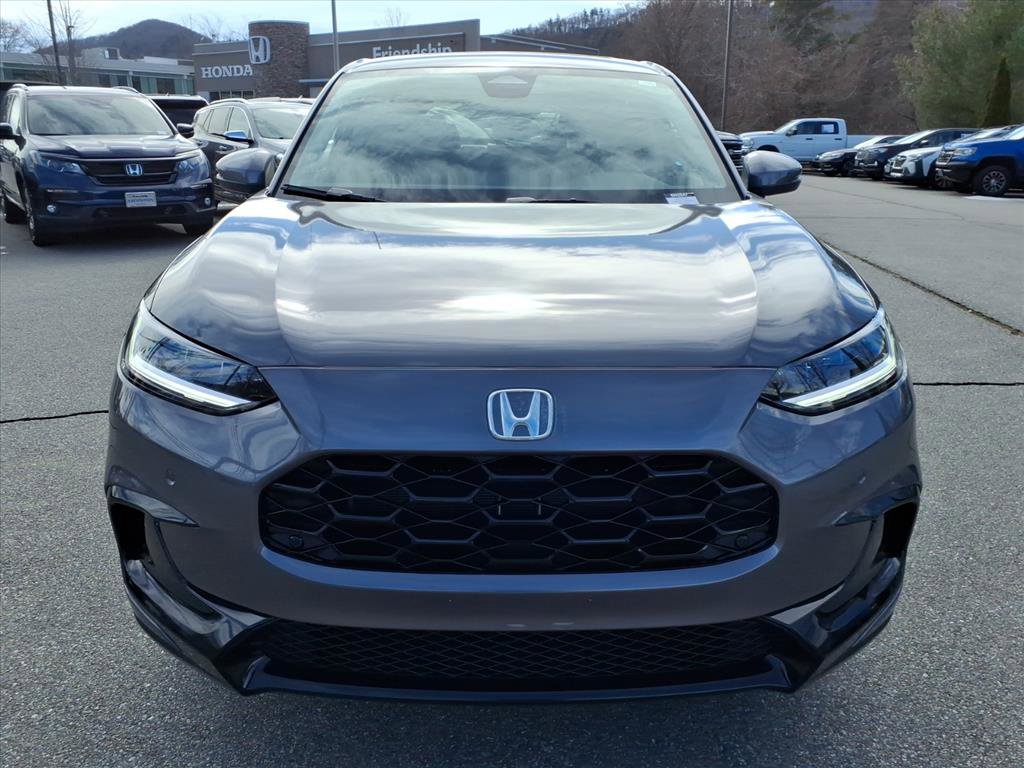 New 2026 Honda HR-V EX-L image 14