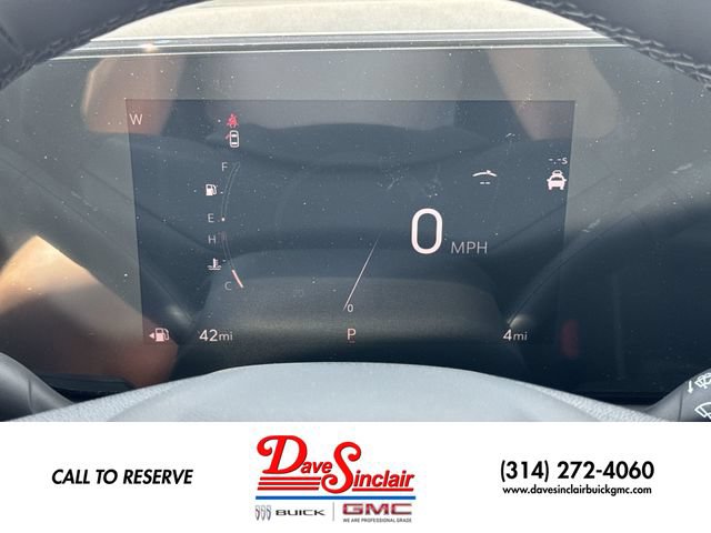 New 2026 Buick Encore GX Sport Touring w/ Advanced Technology Package FWD image 15