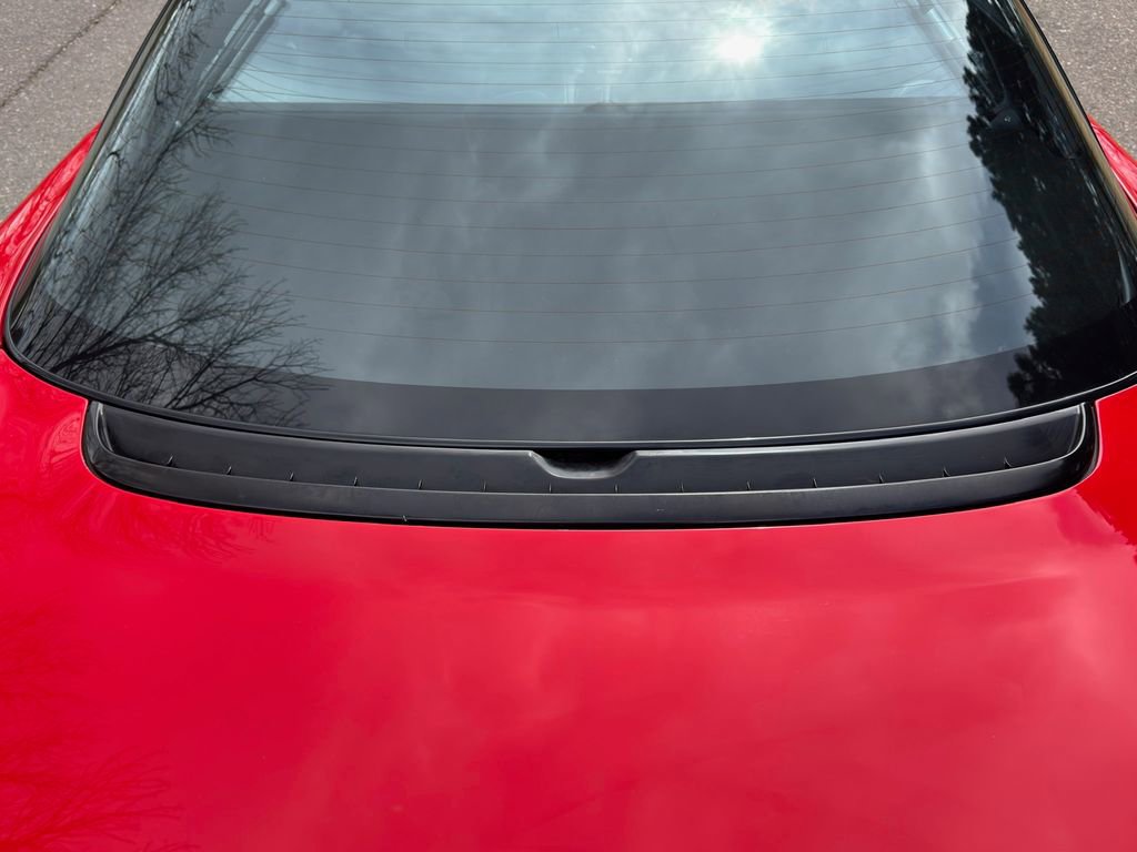 Used 1991 Acura NSX image 46