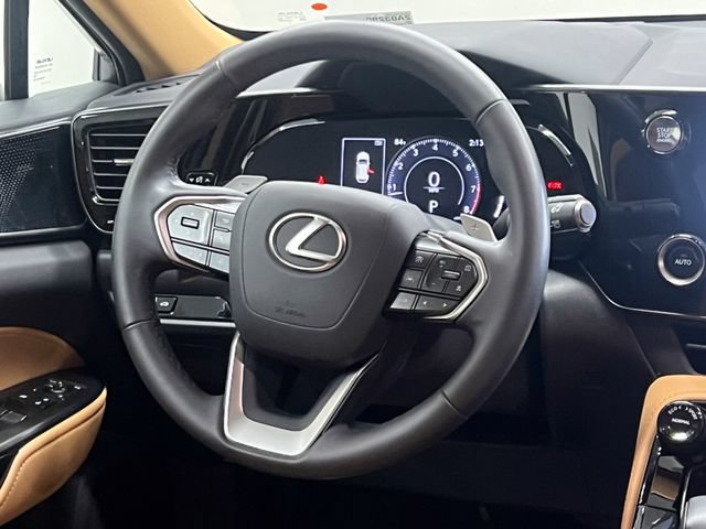 Certified 2025 Lexus NX 250 FWD w/ Accessory Package (K3) image 15