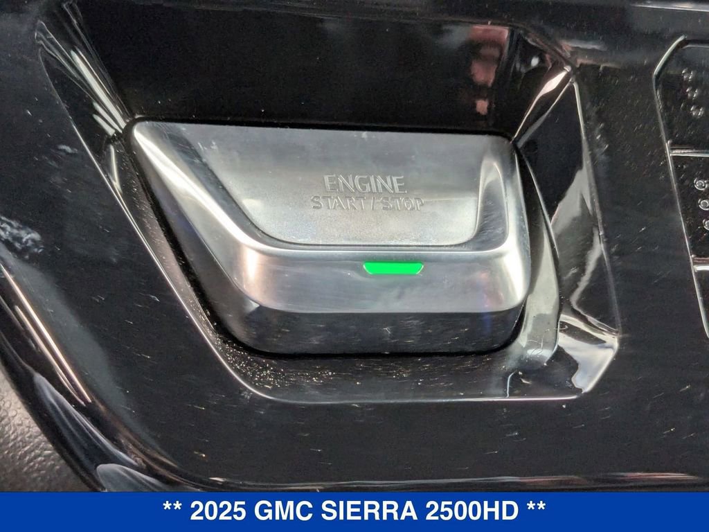 New 2025 GMC Sierra 2500 Denali w/ Denali Reserve Package image 27