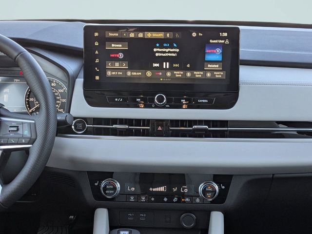 New 2026 Mitsubishi Outlander SE image 17