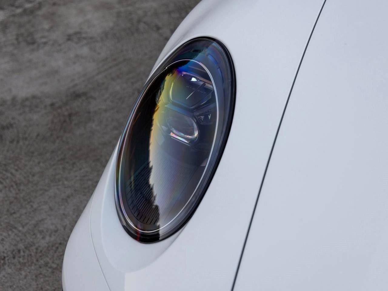 Used 2024 Porsche 911 Targa 4 GTS image 89