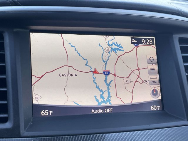 Used 2019 INFINITI QX60 Luxe w/ Essential Package AWD/4WD image 28