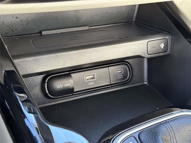 Certified 2023 Kia Soul EX image 6