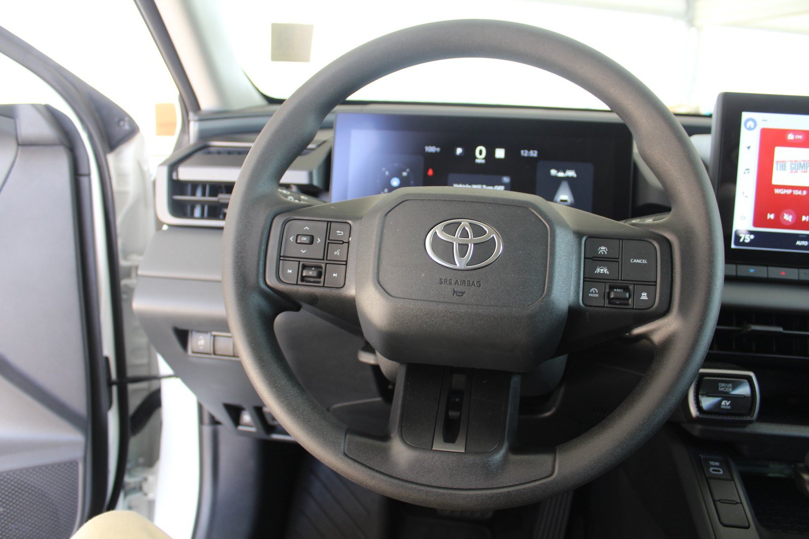 Used 2026 Toyota RAV4 LE FWD image 14