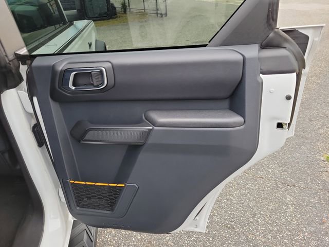 Used 2024 Ford Bronco Badlands image 33