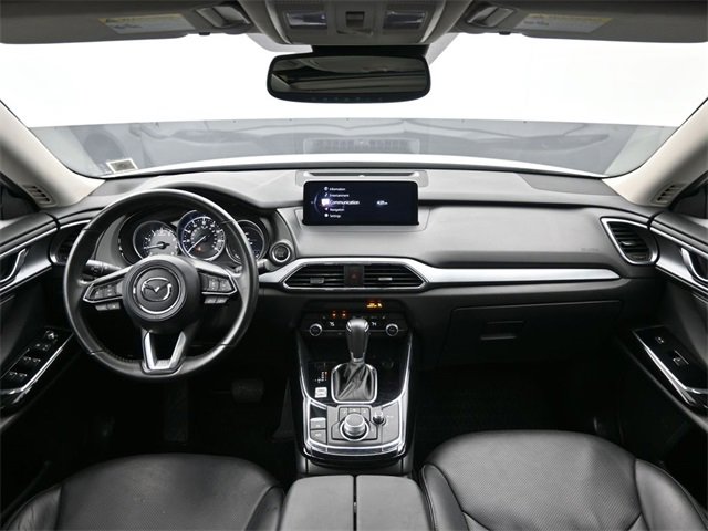 Certified 2023 MAZDA CX-9 Touring image 23