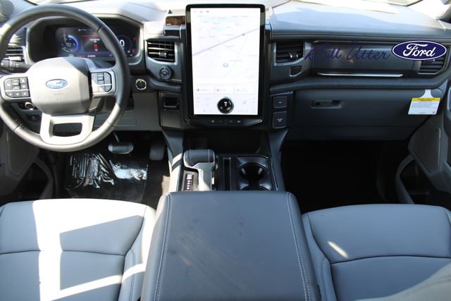 New 2025 Ford F150 Lightning Flash image 12
