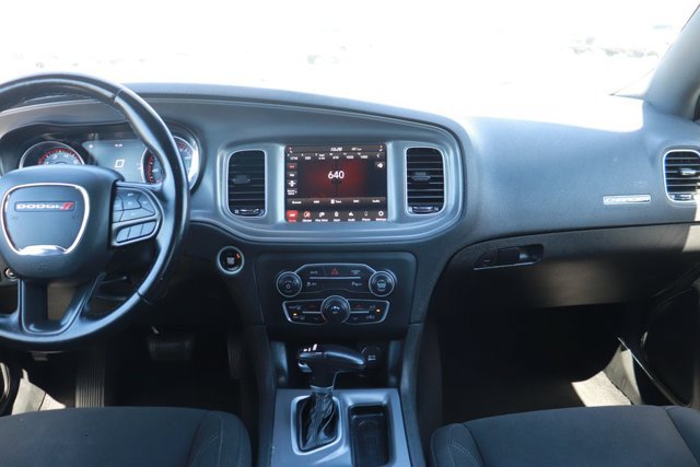 Used 2023 Dodge Charger SXT RWD image 14