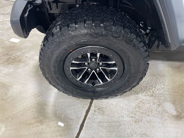 New 2026 Jeep Wrangler Willys image 10