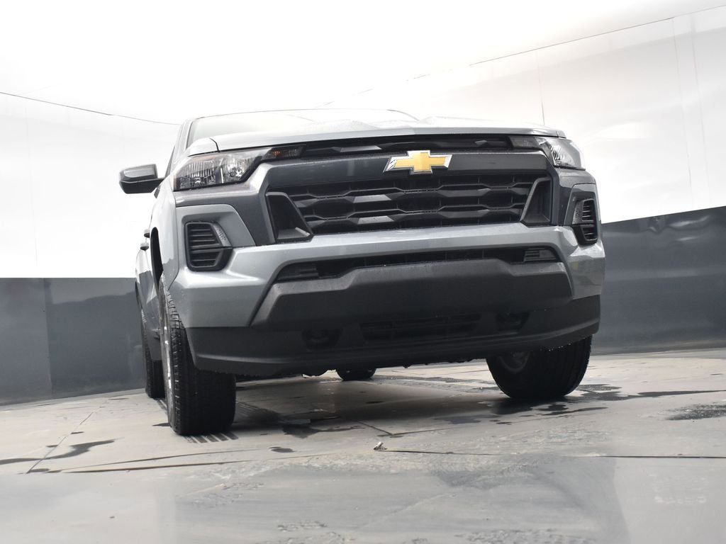 New 2026 Chevrolet Colorado LT w/ Advanced Trailering Package image 18