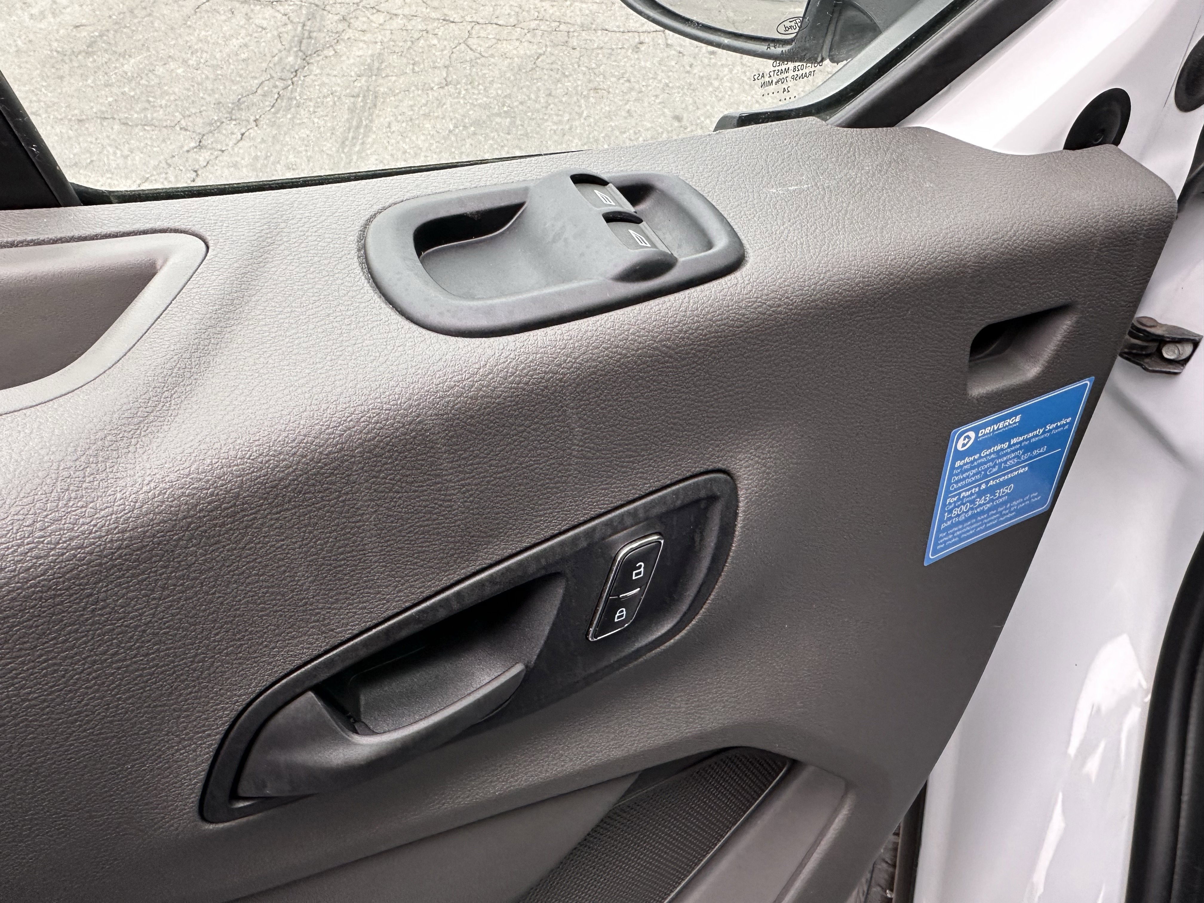 Used 2024 Ford Transit 350 XL image 17