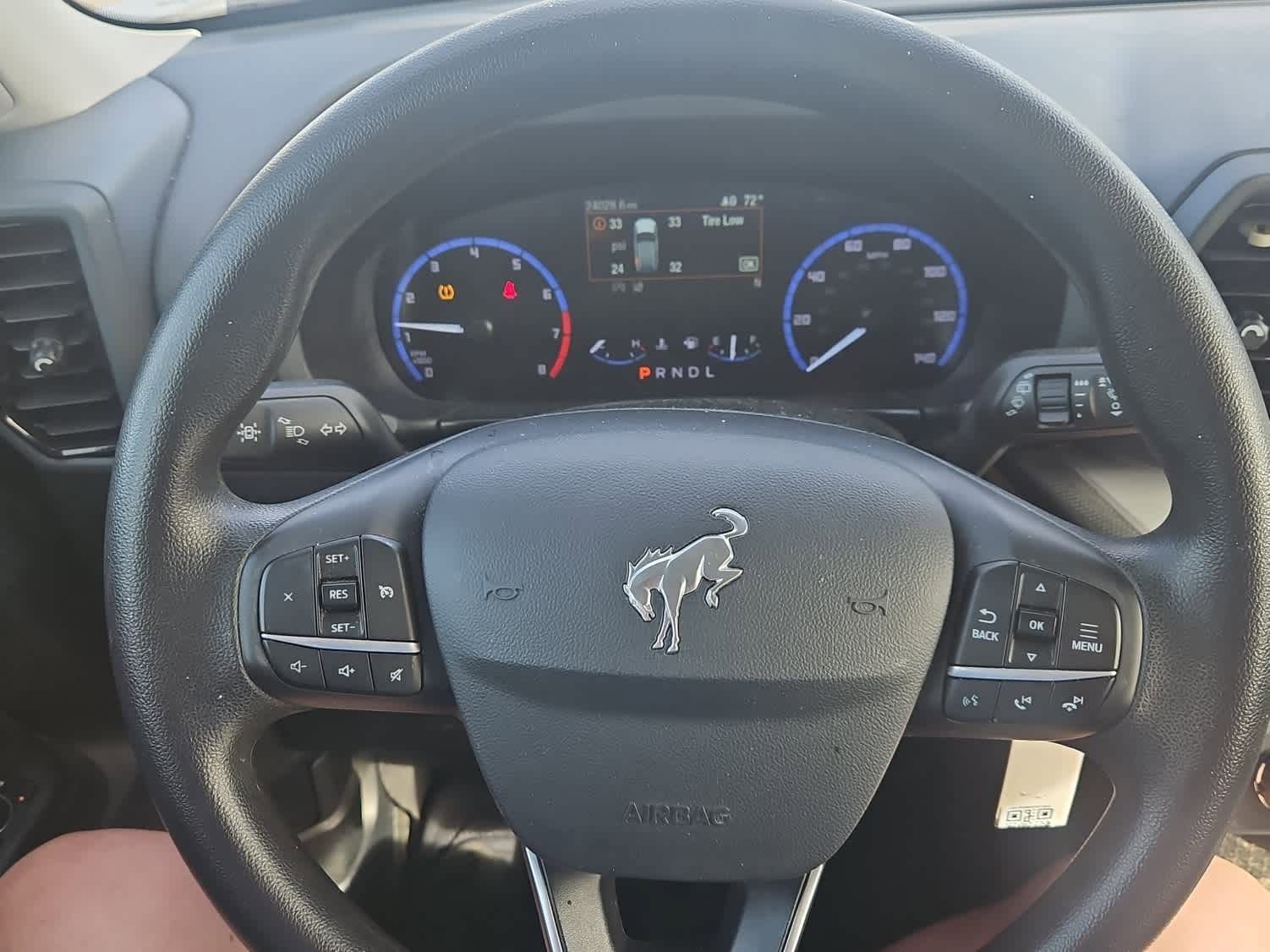 Used 2021 Ford Bronco Sport image 15