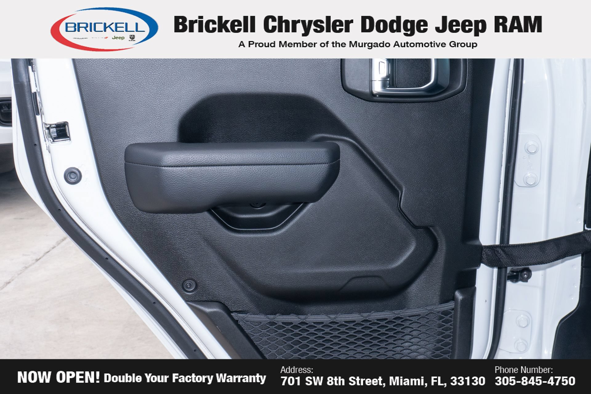 Used 2025 Jeep Gladiator Sport AWD/4WD image 12