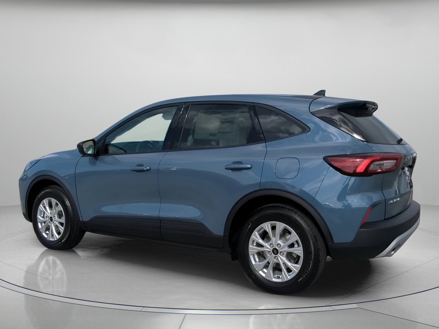 New 2026 Ford Escape Active w/ Tech Pack #1 FWD image 16