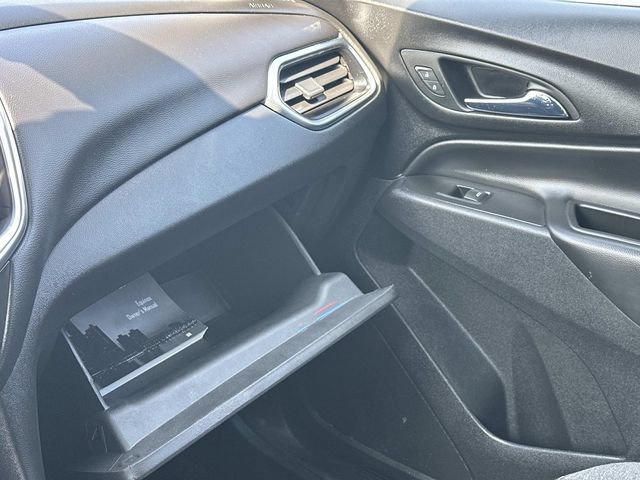 Used 2022 Chevrolet Equinox LT FWD image 31