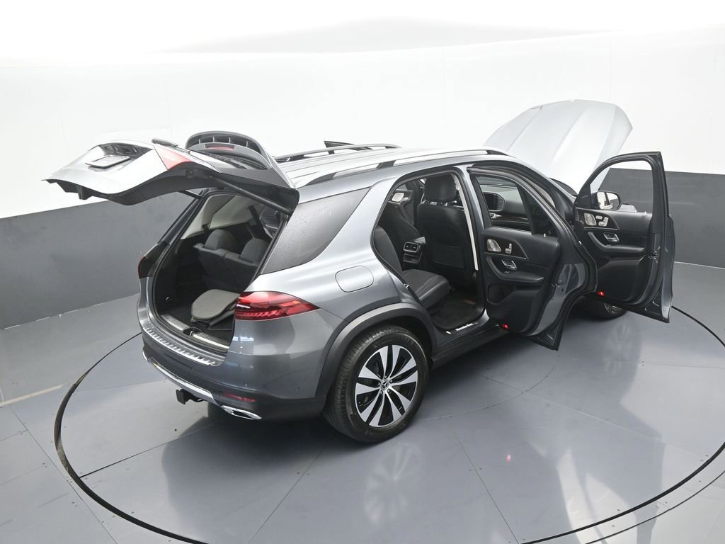 Used 2024 Mercedes-Benz GLE 450 4MATIC image 79