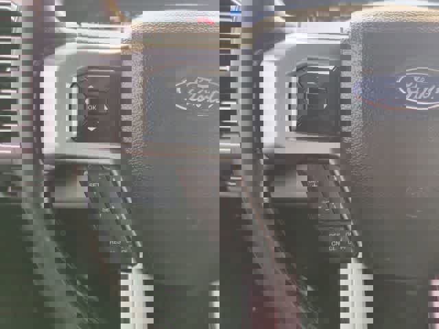 Used 2017 Ford F150 Platinum w/ Equipment Group 701A Luxury image 25