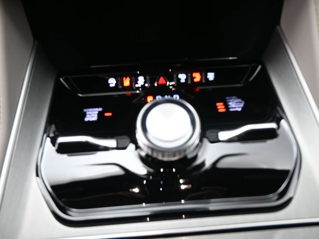 New 2026 Jeep Grand Wagoneer Limited image 4